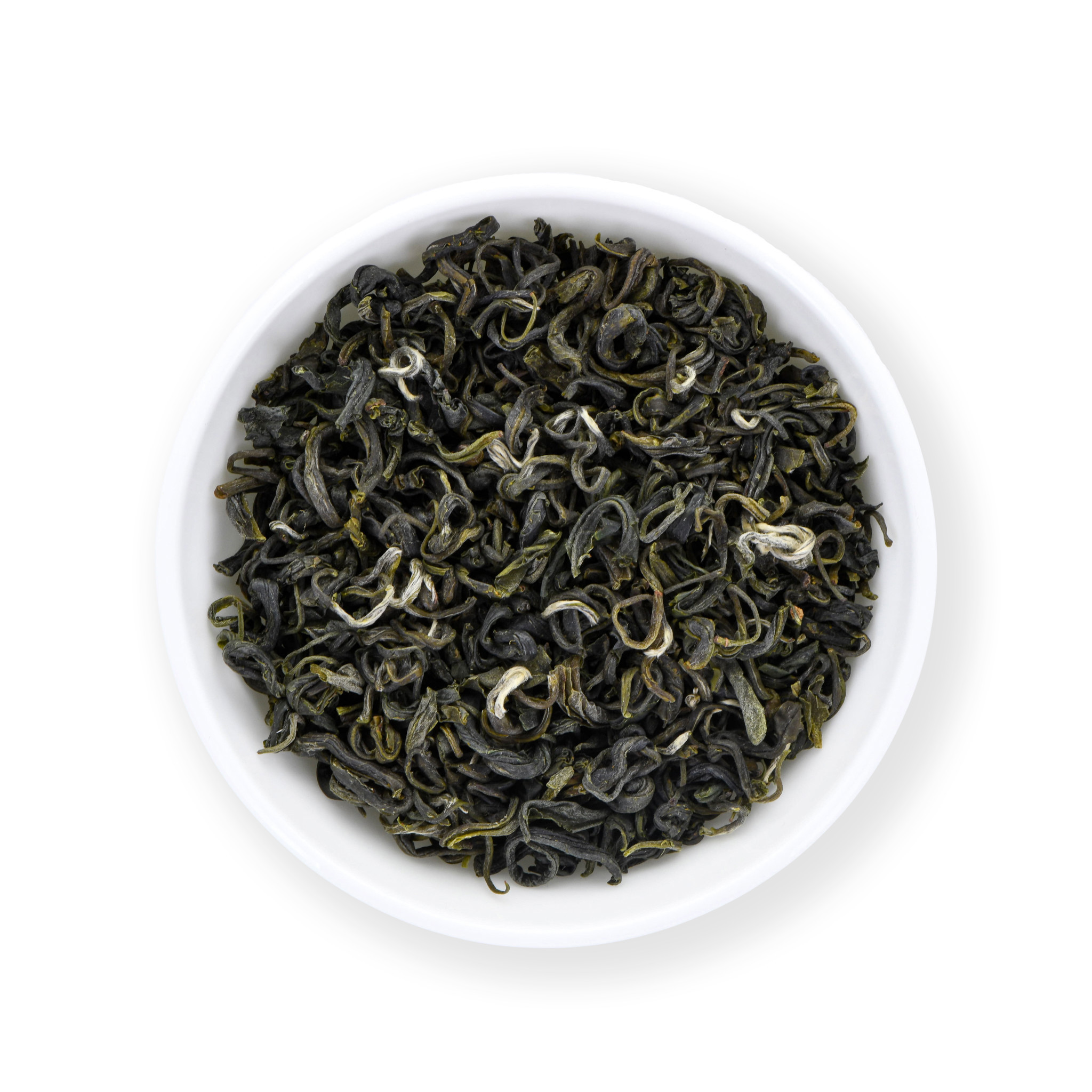 Sichuan Pi Lo Chun - zöld tea